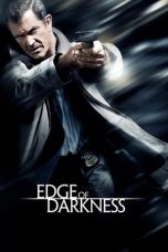 Movie poster: Edge of Darkness