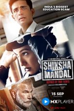 Movie poster: Shiksha Mandal Seaon 1