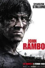 Movie poster: Rambo IV