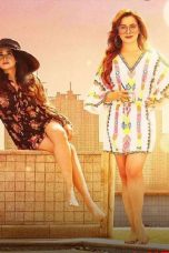 Movie poster: The Fabulous Lives of Bollywood Wives Season 1 Episode 7