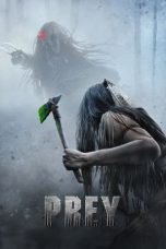 Movie poster: Prey