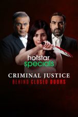 Criminal Justice: Behind Closed Doors Season 2