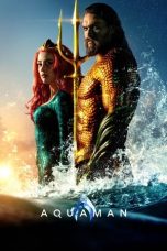 Movie poster: Aquaman