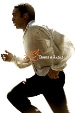 Movie poster: 12 Years a Slave