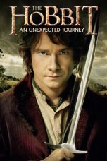 Movie poster: The Hobbit: An Unexpected Journey