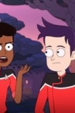 Movie poster: Star Trek: Lower Decks Season 1 Episode 2