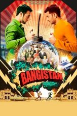 Movie poster: Bangistan