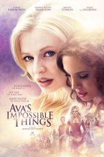 Movie poster: Ava’s Impossible Things