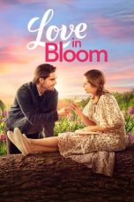 Movie poster: Love in Bloom