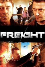Movie poster: Freight