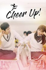Movie poster: Cheer Up! Season 1 Episode 1