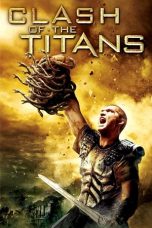 Movie poster: Clash of the Titans