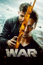 Movie poster: War (2019)