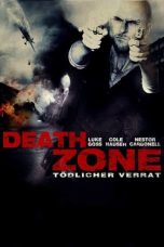 Movie poster: Dead Drop