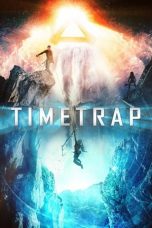 Movie poster: Time Trap (2017)