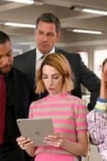 Movie poster: Younger Season 6 Episode 8