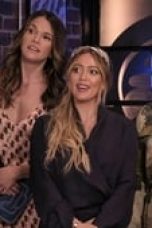 Movie poster: Younger Season 5 Episode 10