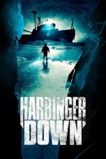 Movie poster: Harbinger Down
