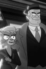 Movie poster: Star Trek: Lower Decks Season 3 Episode 4