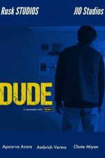 Movie poster: Dude Season 2 Episode 2