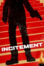 Movie poster: Incitement