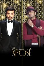 Movie poster: The Xposé (2014)