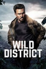 Movie poster: Wild District Season 1