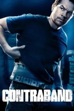 Movie poster: Contraband