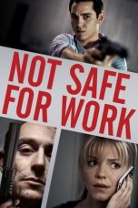 Movie poster: Not Safe for Work