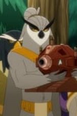 Movie poster: Star Trek: Lower Decks Season 3 Episode 7