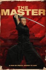 Movie poster: The Master