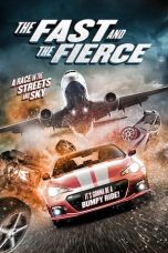 Movie poster: The Fast and the Fierce