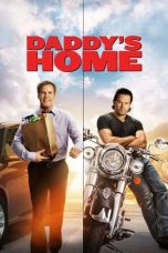 Movie poster: Daddy’s Home