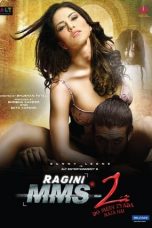 Movie poster: Ragini MMS 2