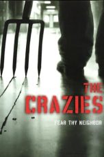 Movie poster: The Crazies