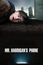 Movie poster: Mr. Harrigan’s Phone 172024