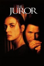 Movie poster: The Juror (1996)