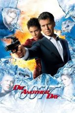 Movie poster: Die Another Day
