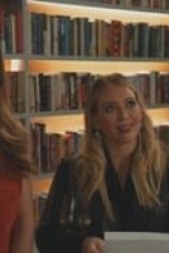 Movie poster: Younger Season 7 Episode 11