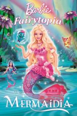 Movie poster: Barbie Fairytopia: Mermaidia