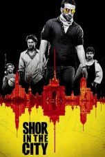 Movie poster: Shor in the City