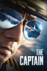 Movie poster: The Captain