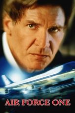 Movie poster: Air Force One