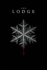 Movie poster: The Lodge
