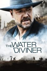 Movie poster: The Water Diviner (2014)