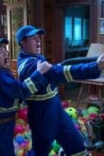 Movie poster: Phantom Pups Season 1 Episode 2