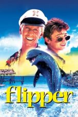 Movie poster: Flipper