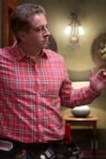 Movie poster: Phantom Pups Season 1 Episode 5