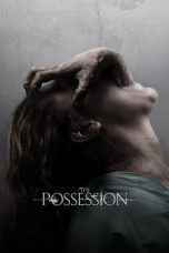 Movie poster: The Possession