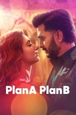 Movie poster: Plan A Plan B